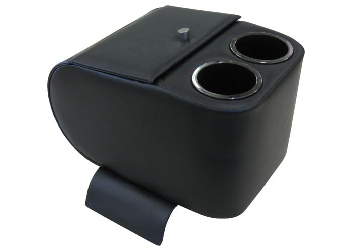 Amazon.com: Brothers Trucks CCC0200BLACK Center Console and